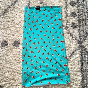 Skida tour neck warmer